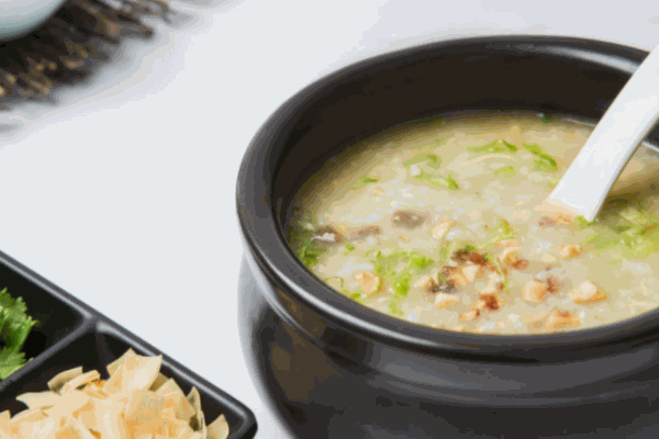 粥味來