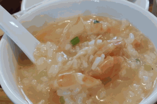 粥味來