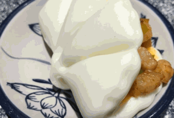 苗韻竹蓀鵝餐飲