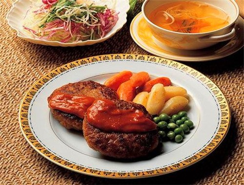 奧樂(lè)多西餐