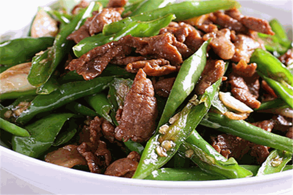 外婆灣農(nóng)家菜加盟