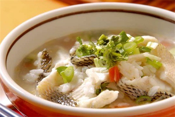 偉宏魚(yú)粥