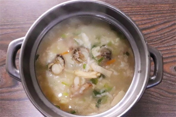 偉宏魚(yú)粥