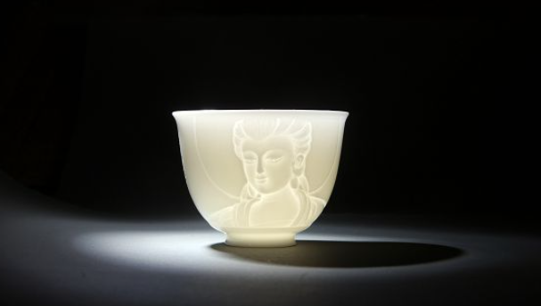 德化陶瓷