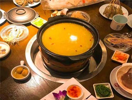 海盜兄弟港式打邊爐