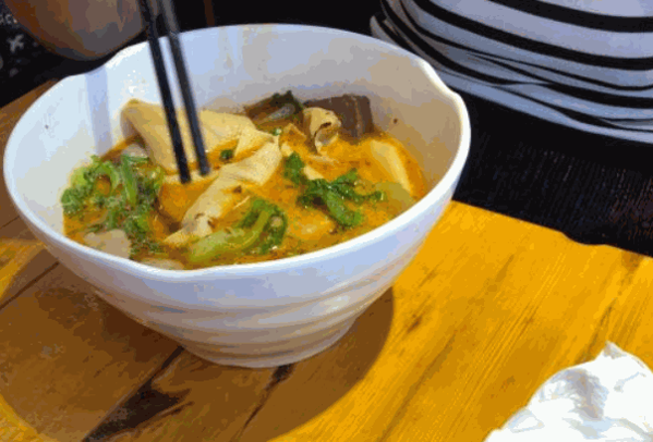 王記麻辣燙