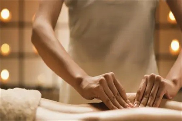 小帥spa