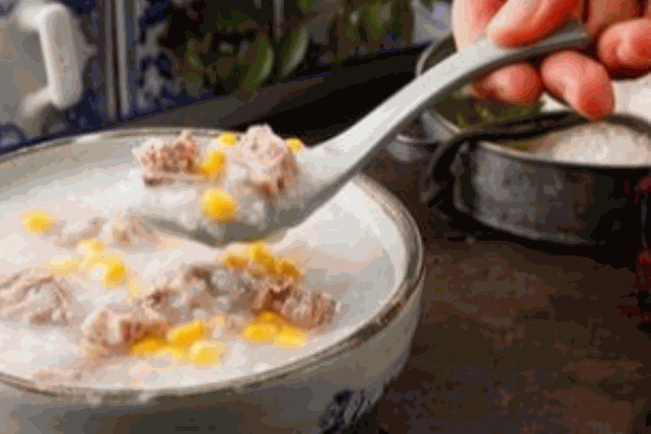臻品粥鋪
