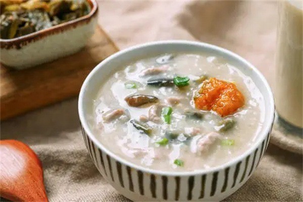 小情粥