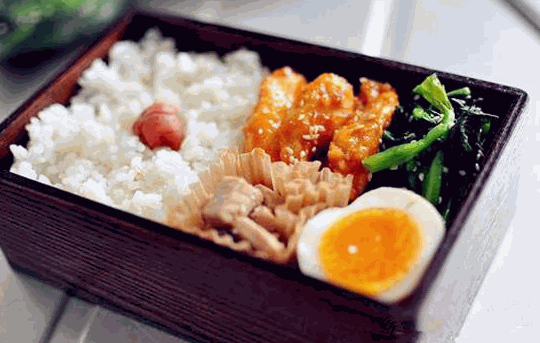 臺(tái)滋味便當(dāng)