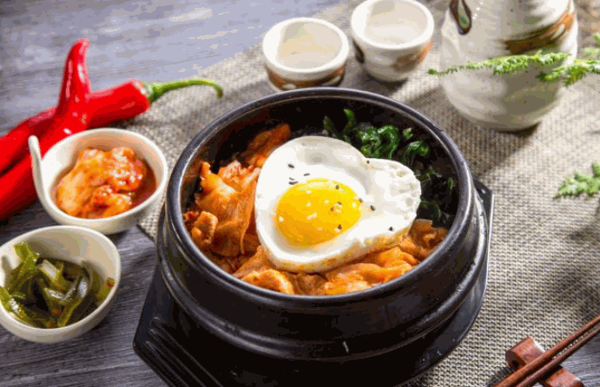 正元韓國(guó)料理