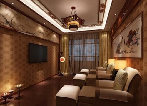 合家酵素浴養(yǎng)生館
