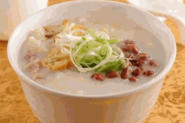 粥福堂