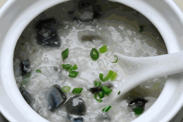 張家粥餅店