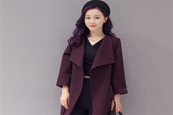 廣派服裝