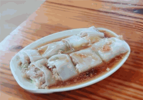 城森腸粉店加盟