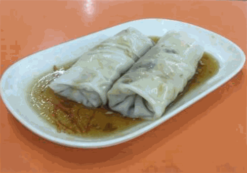 城森腸粉店加盟