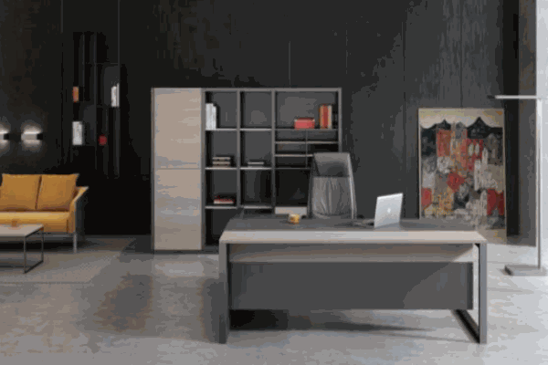 齊晟辦公家具