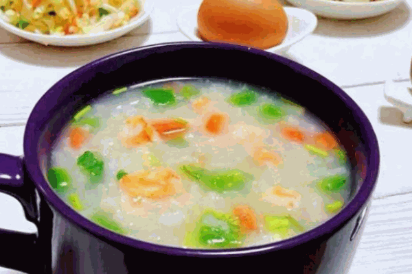 粥香溢