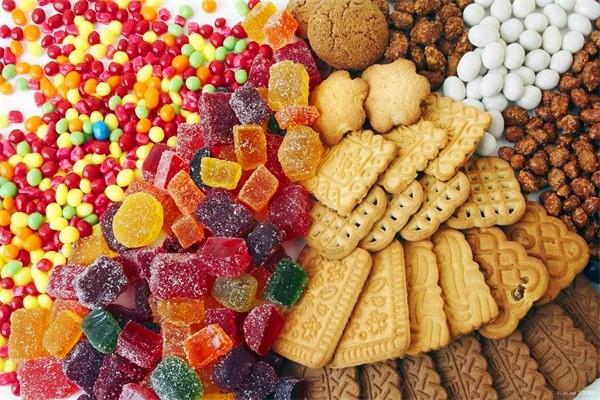 七樂食品