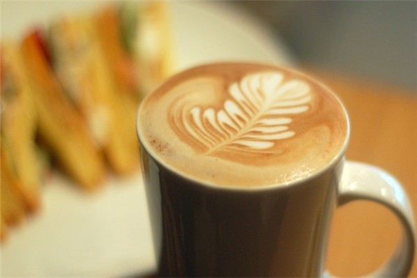茶香園奶茶店加盟