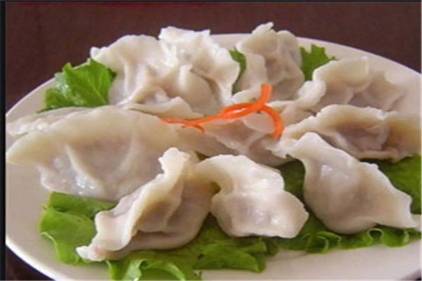 惠美水餃加盟
