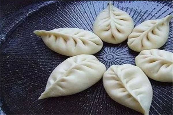 惠美水餃加盟