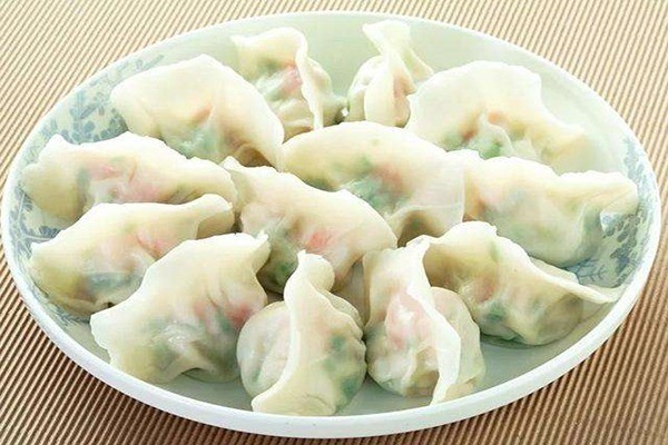 惠美水餃加盟