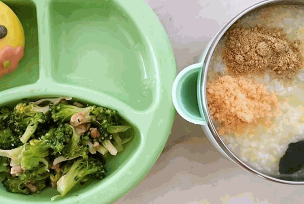 全心貝愛嬰兒輔食