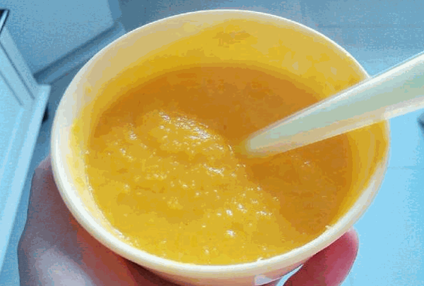 全心貝愛嬰兒輔食