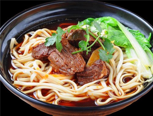 萬州面館