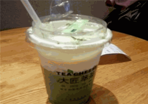 大匠萃茶加盟
