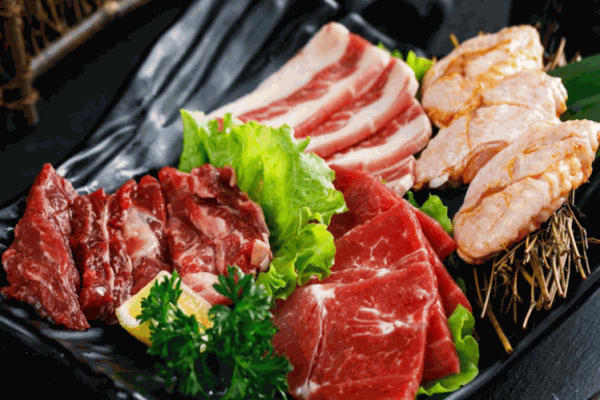 漁火日式烤肉
