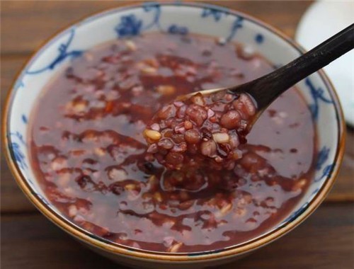 雜糧粥鋪