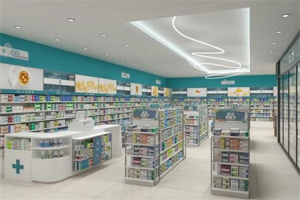 賽治藥店