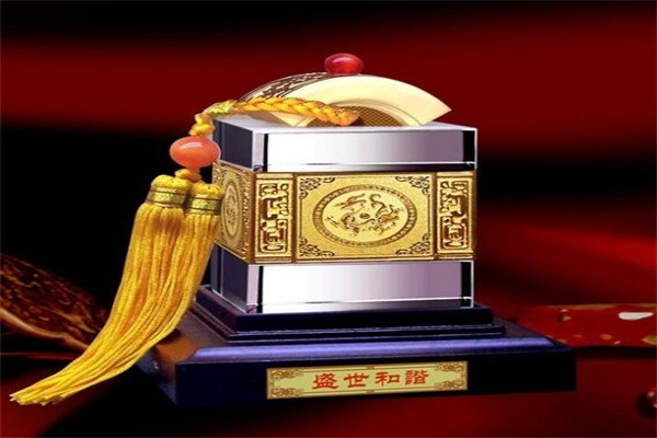 盛世禮品