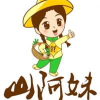 山阿妹神農架炕小土豆加盟