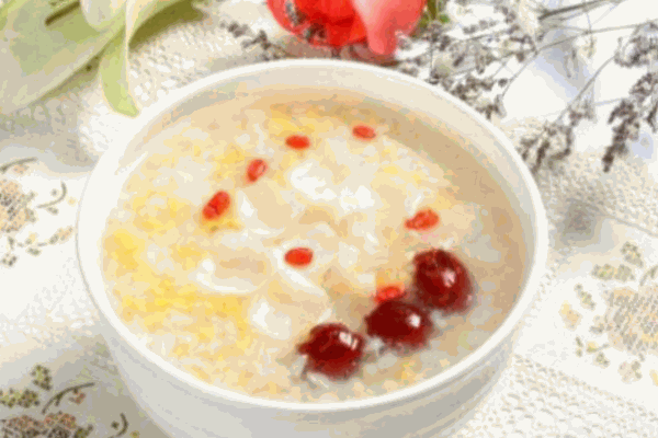 粥飯一家