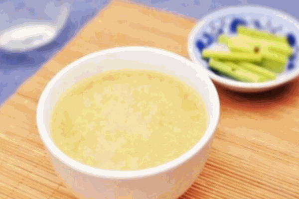 粥飯一家