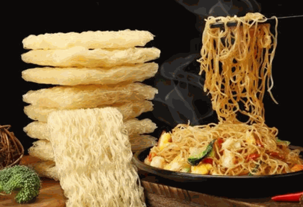 興科食品