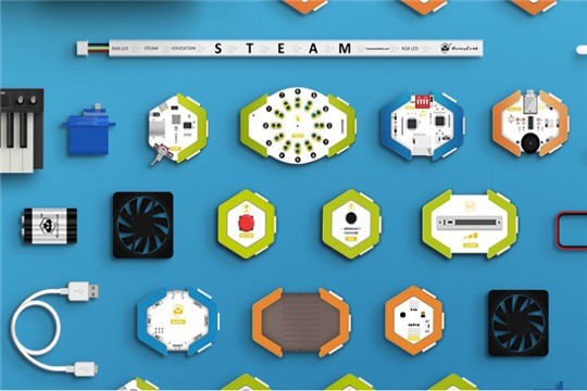 Honeycomb