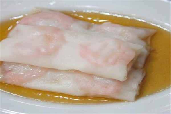 腸粉連鎖店加盟