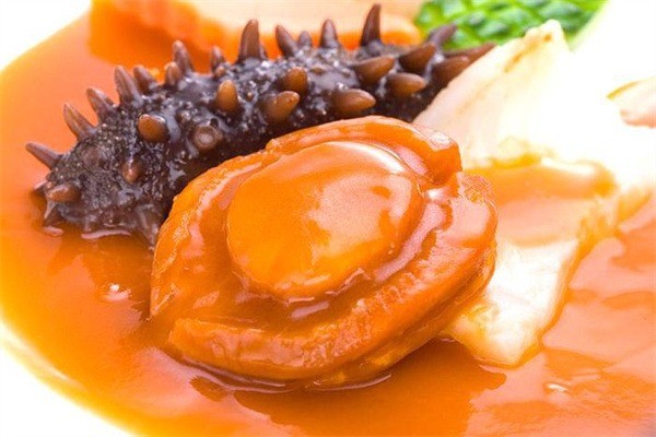 錦繡食品