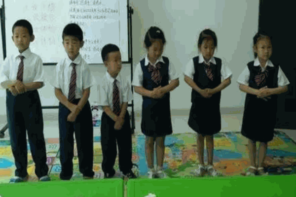 小明星教育