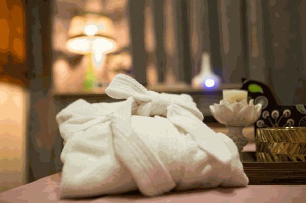 雅頓東方SPA