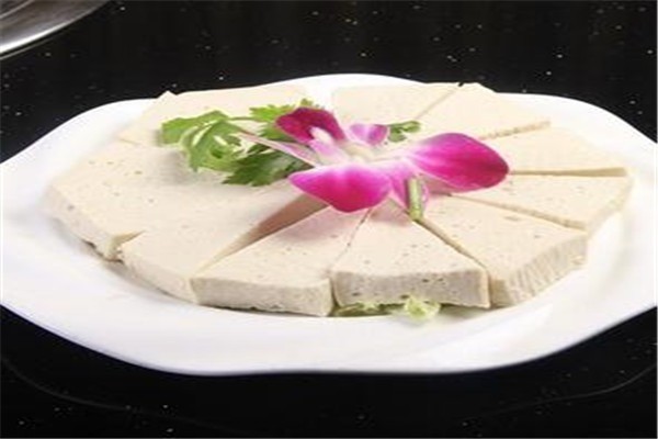千頁豆腐小吃加盟