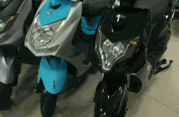 愛瑪電動車