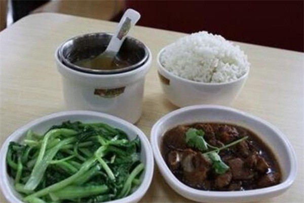 享當(dāng)當(dāng)快餐連鎖加盟