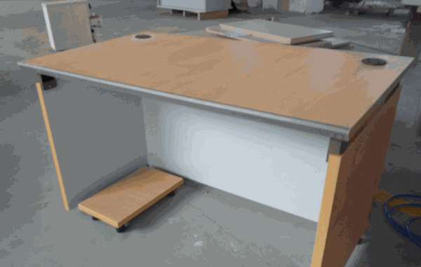 立誠辦公家具