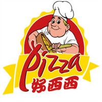 好西西披薩屋加盟